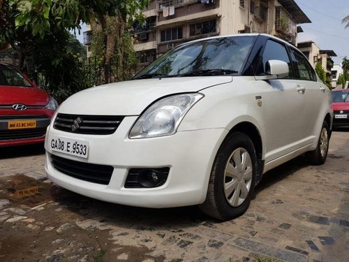 Used Maruti Suzuki Dzire VDI 2009 for sale