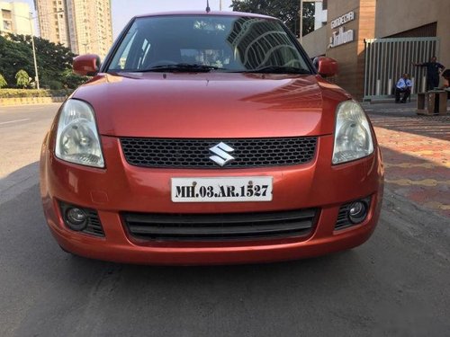 2008 Maruti Suzuki Swift for sale