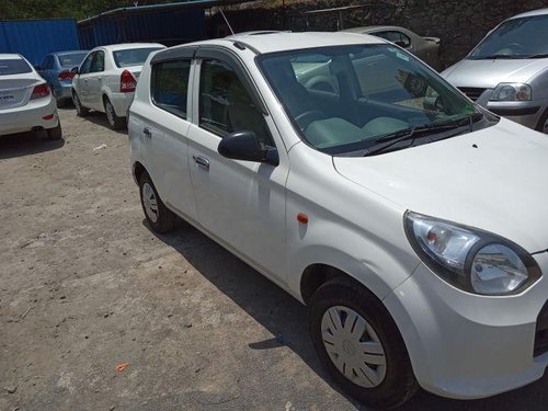 Used 2014 Maruti Suzuki Alto 800 for sale