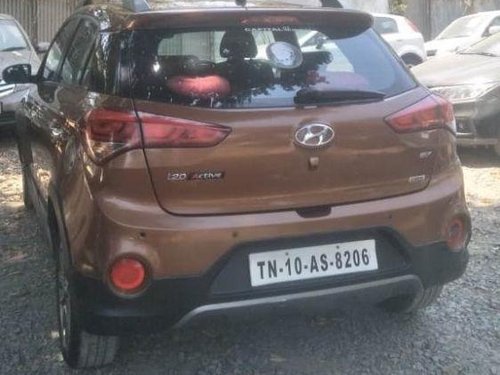 Used 2015 Hyundai i20 Active for sale