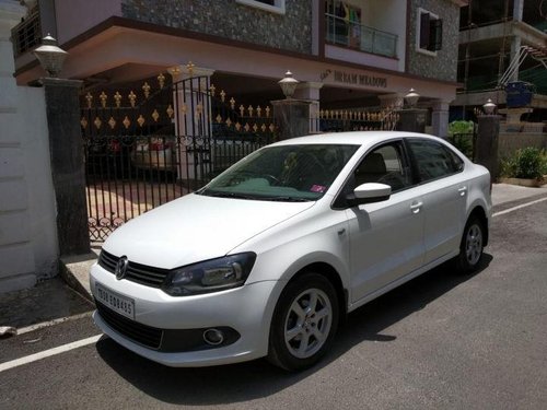 Volkswagen Vento 1.5 TDI Highline 2014 for sale