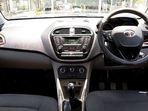 Used Tata Tiago 1.2 Revotron XZ 2018 for sale