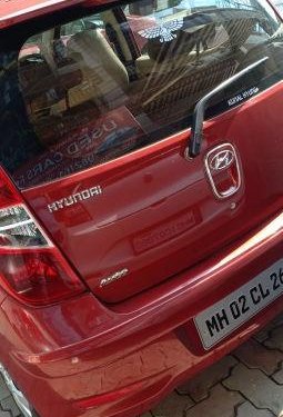 Hyundai Grand i10 2012 for sale