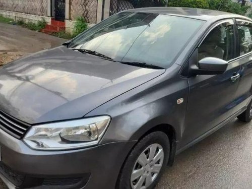 Used Volkswagen Polo car at low price