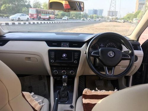 Used 2015 Skoda Octavia for sale