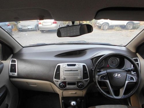 2010 Hyundai i20 for sale at low price