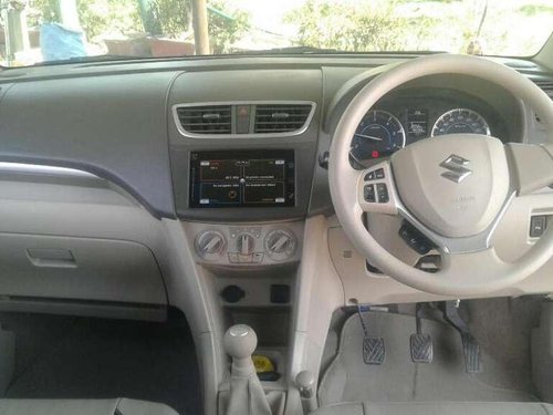 Maruti Suzuki Ertiga 2017 for sale