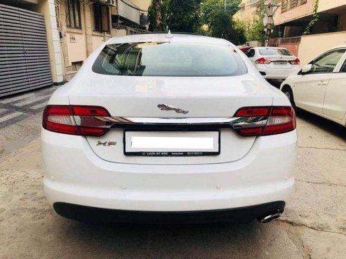 2014 Jaguar XF for sale at low price