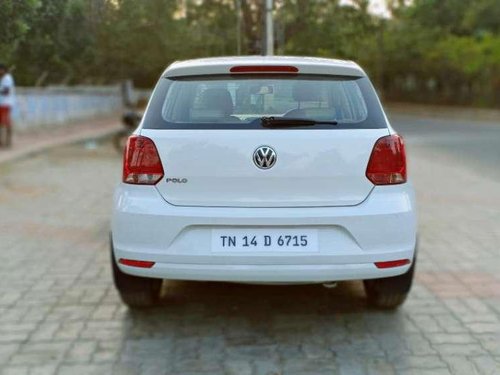 Used Volkswagen Polo 2015 car at low price