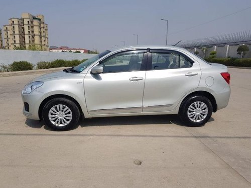 2018 Maruti Suzuki Dzire for sale