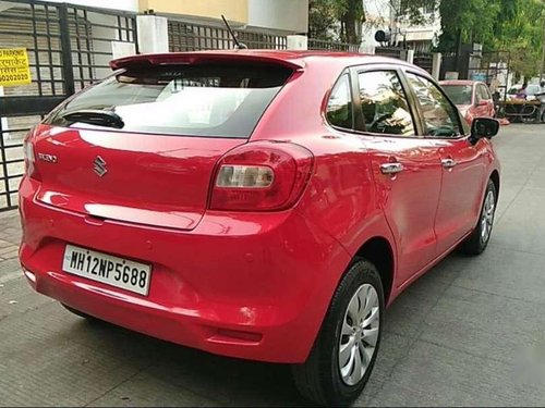 Used Maruti Suzuki Baleno Delta Automatic 2016 for sale 