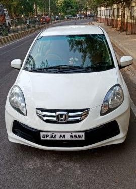 2013 Honda Amaze for sale