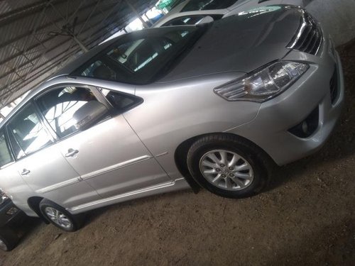 2012 Toyota Innova 2004-2011 for sale