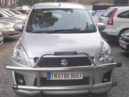 Used Maruti Suzuki Ertiga car at low price