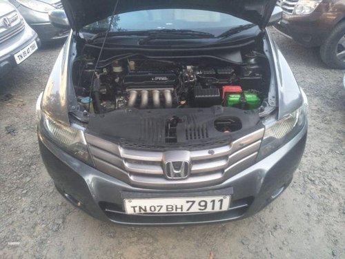 Honda City 1.5 V MT 2010 for sale