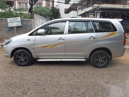 Used Toyota Innova car 2008 for sale at low price