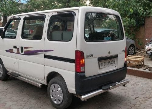 2015 Maruti Suzuki Eeco for sale at low price