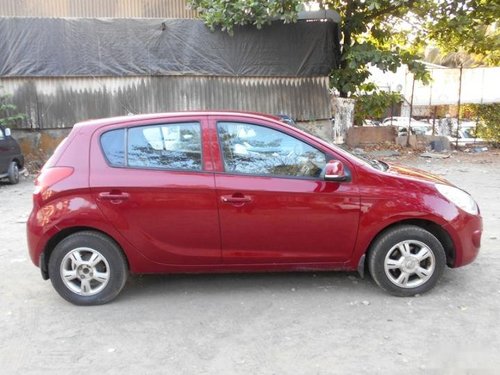 2010 Hyundai i20 for sale at low price