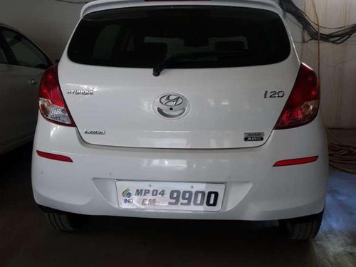 Used 2014 Hyundai i20 for sale