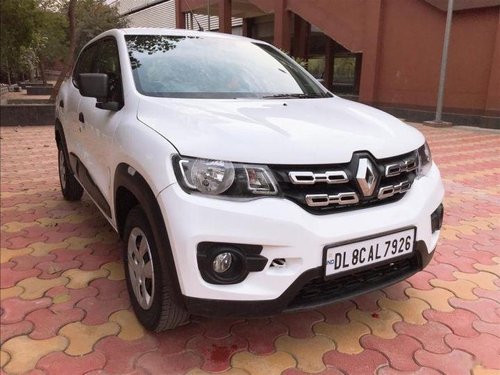 Renault Kwid 2016 for sale