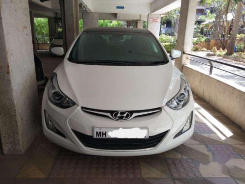 Used 2016 Hyundai Elantra for sale