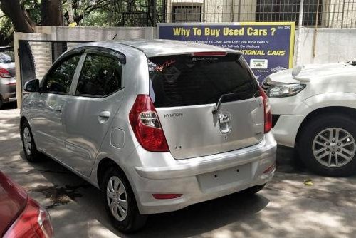 Hyundai i10 2010 for sale