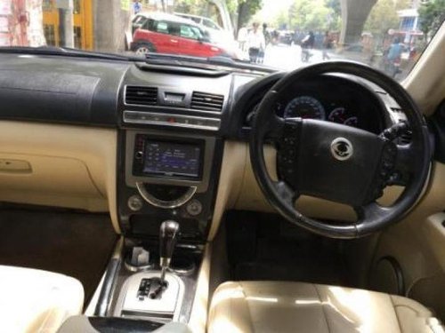 2013 Mahindra Ssangyong Rexton for sale