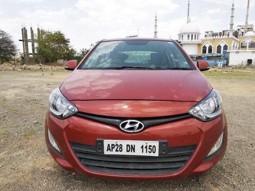 Used 2012 Hyundai i20 for sale