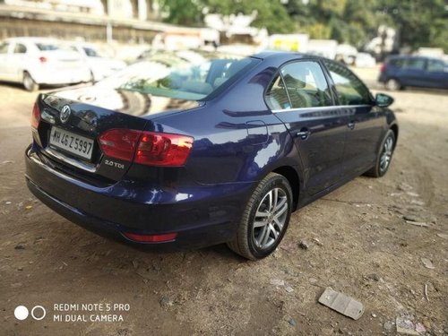 Volkswagen Jetta 2014 for sale