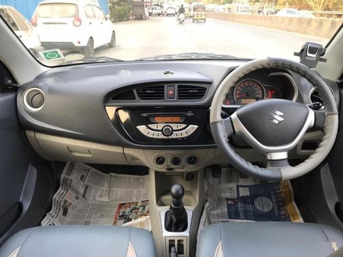 Used Maruti Suzuki Alto K10 car at low price