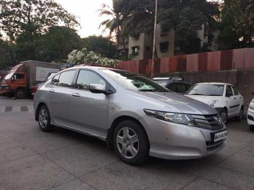 Honda City 1.5 S MT 2010 for sale