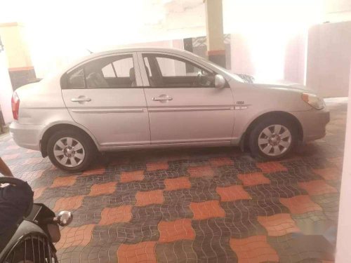 2006 Hyundai Verna for sale at low price