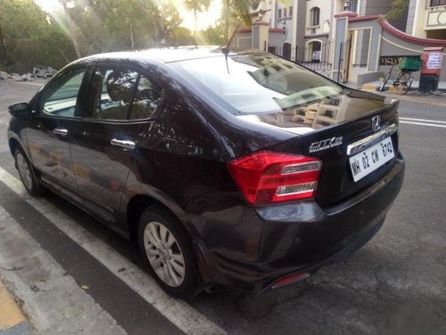 Used Honda City V MT AVN 2013 for sale