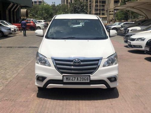 2015 Toyota Innova for sale