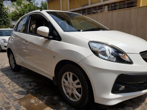 Used 2014 Honda Brio for sale