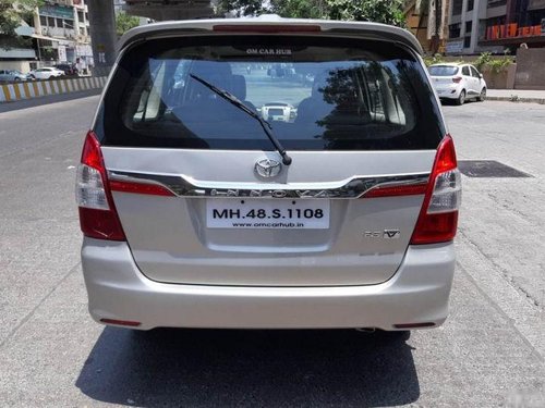 Used Toyota Innova car at low price