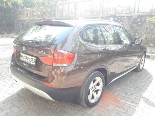 BMW X1 sDrive20d for sale