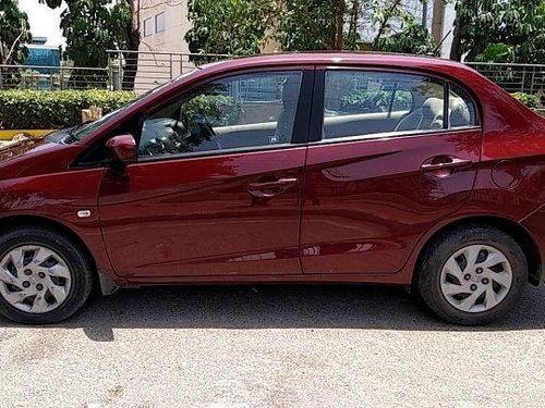 Used Honda Amaze car at low price