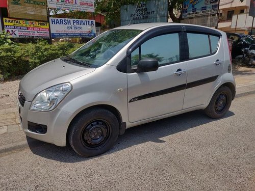 Used 2011 Maruti Suzuki Ritz for sale