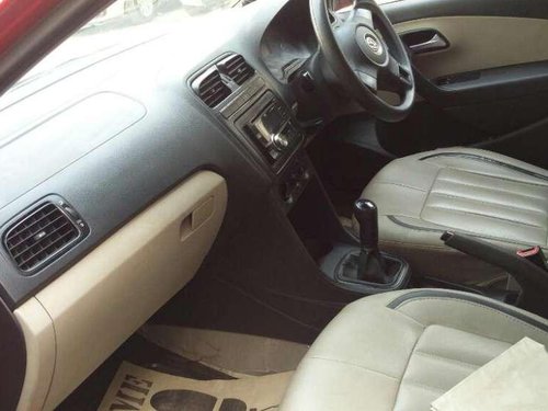 Used Volkswagen Polo car 2012 for sale at low price