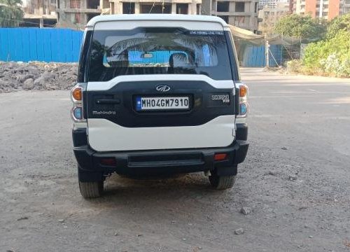 Used 2014 Mahindra Scorpio for sale