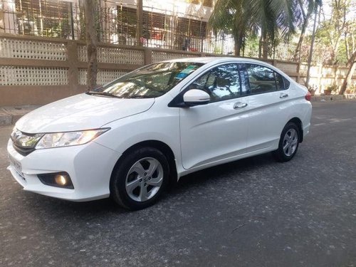 Honda City V MT for sale