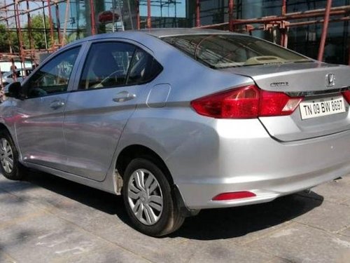 Used 2014 Honda City for sale