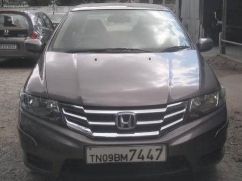 Honda City S for sale