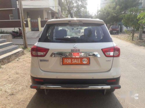 Used Maruti Suzuki Vitara Brezza ZDi 2016 for sale 