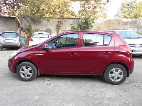 2010 Hyundai i20 for sale at low price