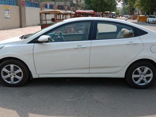 Hyundai Verna 2014 for sale