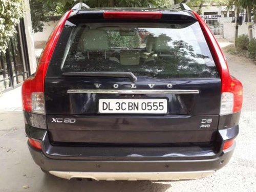 Used Volvo XC90 car 2011 for sale at low price