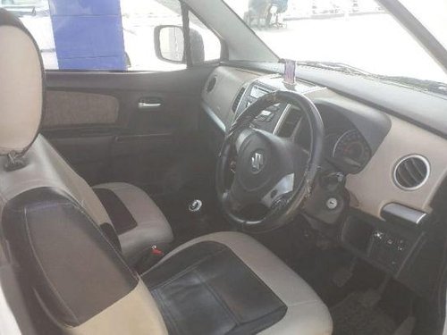 2016 Maruti Suzuki Wagon R for sale