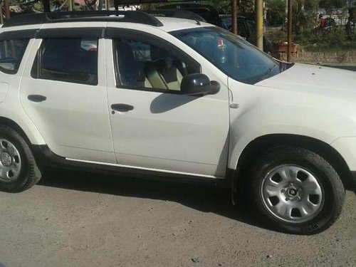 2013 Renault Duster for sale at low price